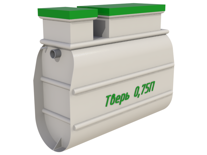 Тверь-0,75П Тверь-0,75П"