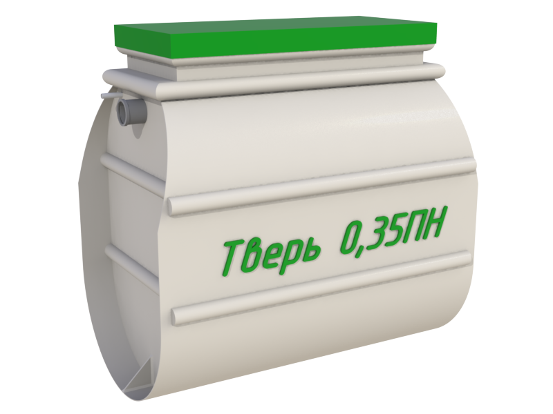 Тверь-0,35ПН"