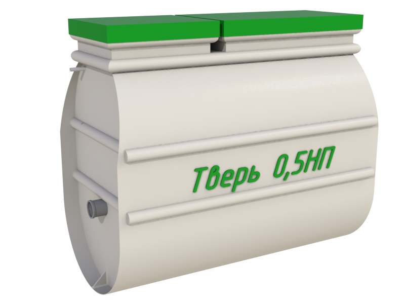 Тверь-0,5НП Тверь-0,5НП"