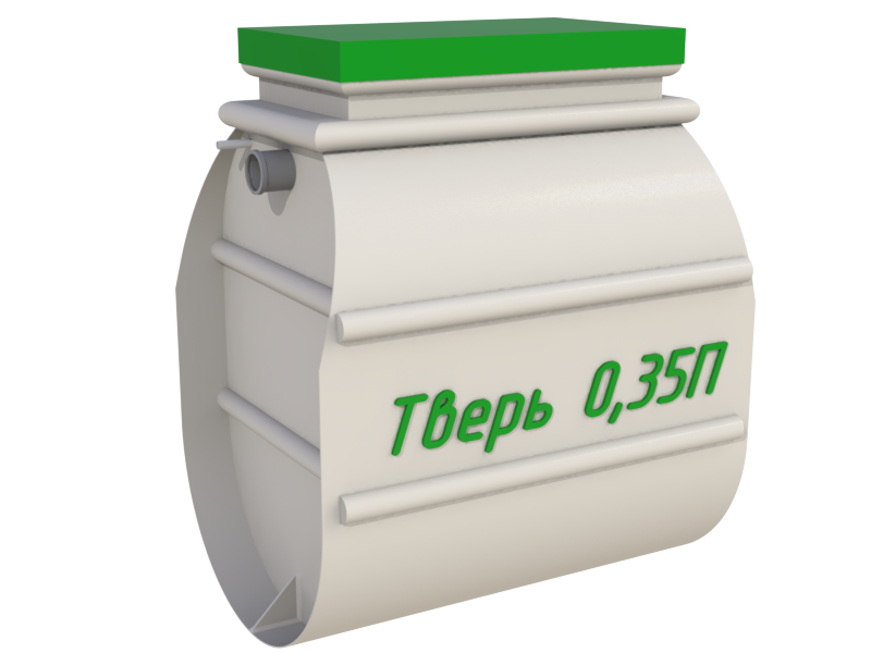 Тверь-0,35П Тверь-0,35П"
