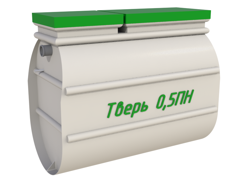 Тверь-0,5ПН Тверь-0,5ПН"